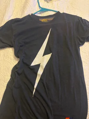 Aviator Nation T-Shirt Lightning thumbnail 1