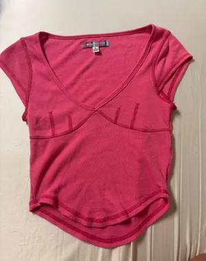 Urban Outfitters Top Crop thumbnail 1