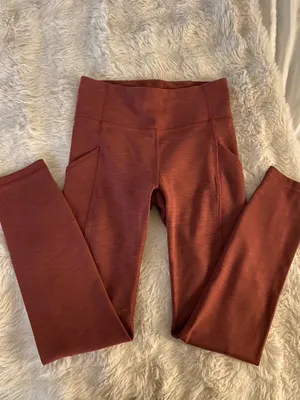 Lululemon Leggings thumbnail 2