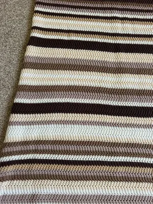 House of Harlow 1960 Stripe Knit Dress thumbnail 3