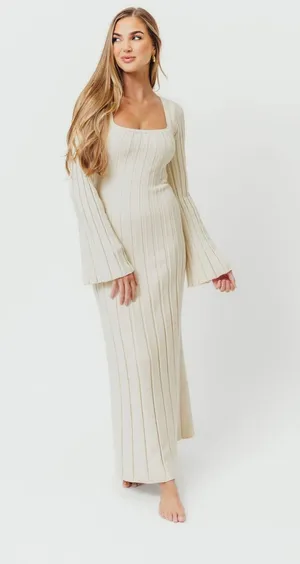 Rowan Dress thumbnail 1