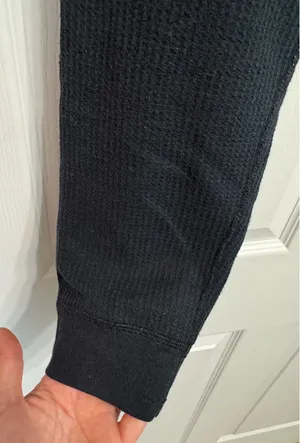 Joe Boxer Women Thermal Pant Size Small thumbnail 3
