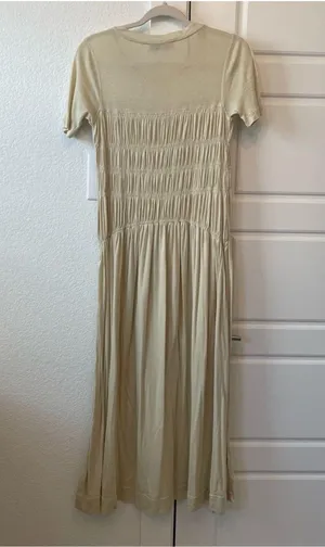 Free People Meg Midi Dress thumbnail 3