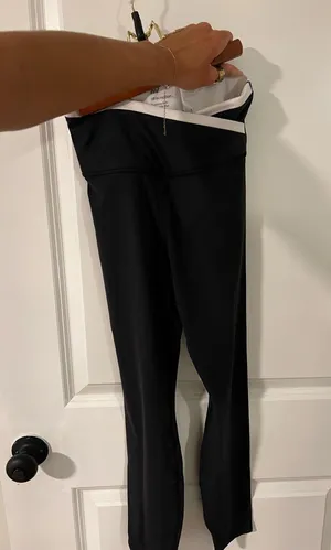 All in Motion Leggings thumbnail 1