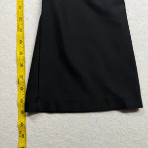 Nike Dri-FIT Yoga Flare Pants Women’s Small Black Bootcut Athletic Leggings thumbnail 6
