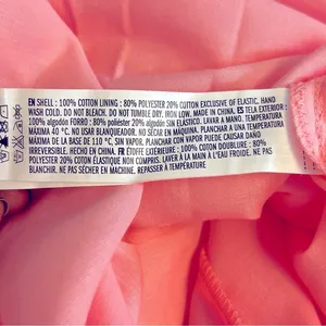 Tuckernuck Hyacinth House Pink Pippa Maxi Dress Size‎ M thumbnail 13