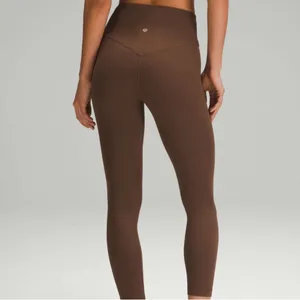 Lululemon Align V-Waist Pant 25" thumbnail 2