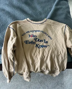 Mayfair Group Sweatshirt thumbnail 2