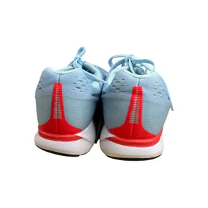 Nike Women's Air Zoom Pegasus 34 Running Shoes Blue Crimson 880560-401 - Sz 9 thumbnail 3