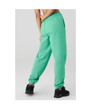 Alo Yoga Accolade Sweatpant Lettuce XXS thumbnail 2