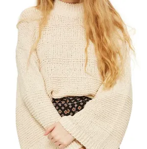 Topshop Sweater thumbnail 1