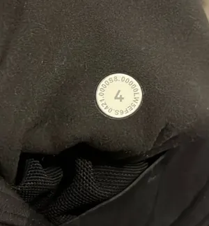 Lululemon Base Pace High-Rise Leggings 28” thumbnail 4