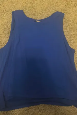 Lululemon Tank thumbnail 1