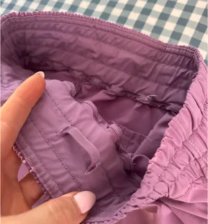 Lululemon Scuba Shorts thumbnail 4
