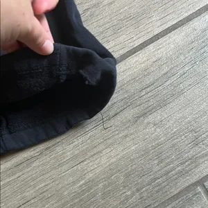 Everlast Black Workout Pants thumbnail 5