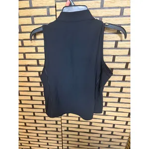 Avia Black‎ Active Tank Top Size Medium thumbnail 2