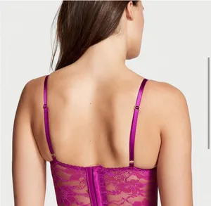 Victoria's Secret Corset Top thumbnail 2