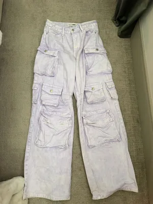 Cargo pants thumbnail 2