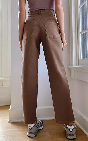 Aritzia Wilfred Archer Pants thumbnail 4