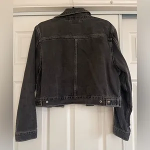 Levi’s Denim Jacket Size XL thumbnail 4