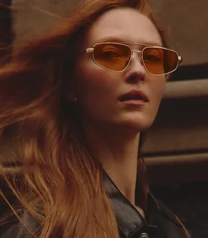 Quay Australia Pit Stop Sunglasses thumbnail 1
