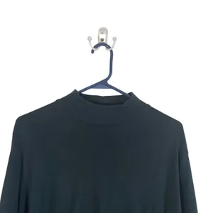Lane Bryant Plus Size 18/20‎ Green Fall Winter Sweater thumbnail 2