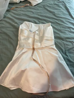 Meshki Mini Dress thumbnail 6