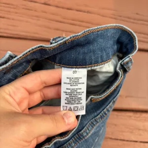 Aero 00 hi rise mini skirt thumbnail 3