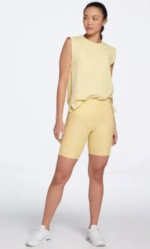 Calia by Carrie Cozy Essential Bike Shorts thumbnail 3