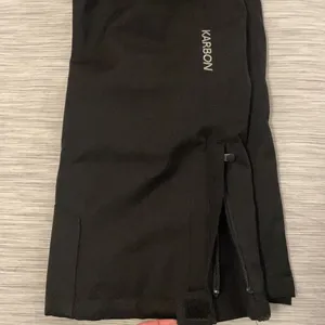 Karbon Snow Pants Sz 4 Black thumbnail 9