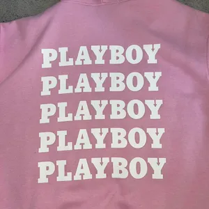 Playboy hoodie thumbnail 2