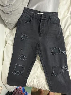 PacSun Straight Leg Jeans thumbnail 2