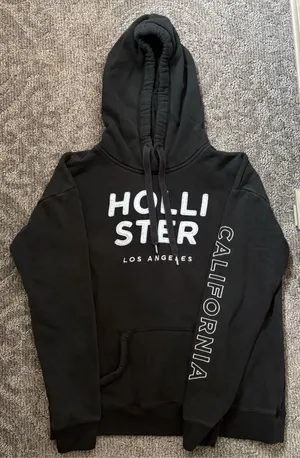 Hollister Hoodie Women’s thumbnail 1
