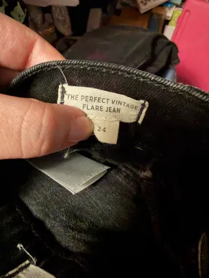 (24) Madewell jeans thumbnail 8