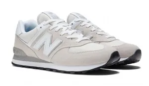 New Balance 574 Core EV Nimbus Cloud Size Women’s 11 thumbnail 1