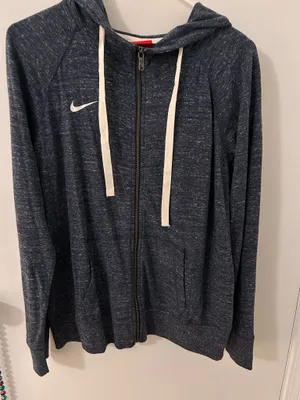 Nike Jacket  thumbnail 1