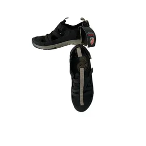 Khombu Sandals Womens Size 8 Black Altona Water Sandal Surfing New With Box thumbnail 2