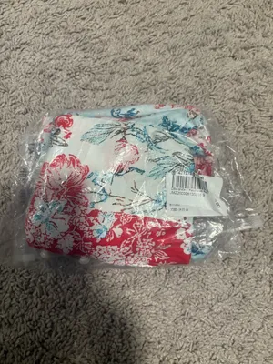 Floral Shirt Red thumbnail 11