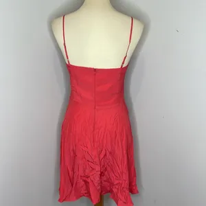 Amanda‎ Uprichard Clement dress Medium thumbnail 4