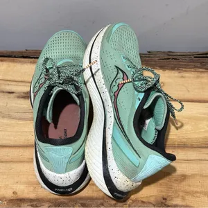 Saucony Endorphin Speed 3 Size 9 A42‎ thumbnail 9