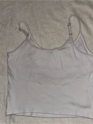 Hollister Tank Top thumbnail 3