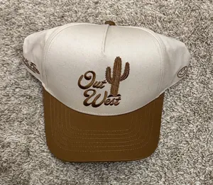 Junk food out west hat thumbnail 1