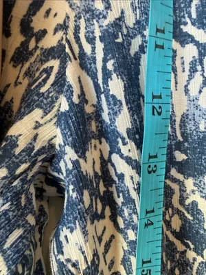 Abercrombie & Fitch Palazzo Oversized Flowy Wide Leg Pants thumbnail 6