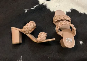 Madden NYC Heels thumbnail 1