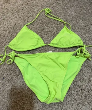 Target Bikini Set thumbnail 1