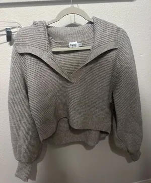 Princess Polly Sweater thumbnail 1