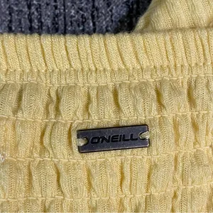 O’Neill Thea Rib Romper thumbnail 8