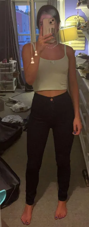 Garage Jeans thumbnail 1