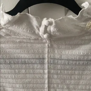 Free People Crop Blouse thumbnail 5