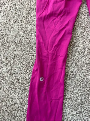 Lululemon Leggings thumbnail 4